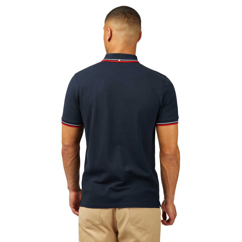 Ben Sherman Signature Pique Polo image number 1